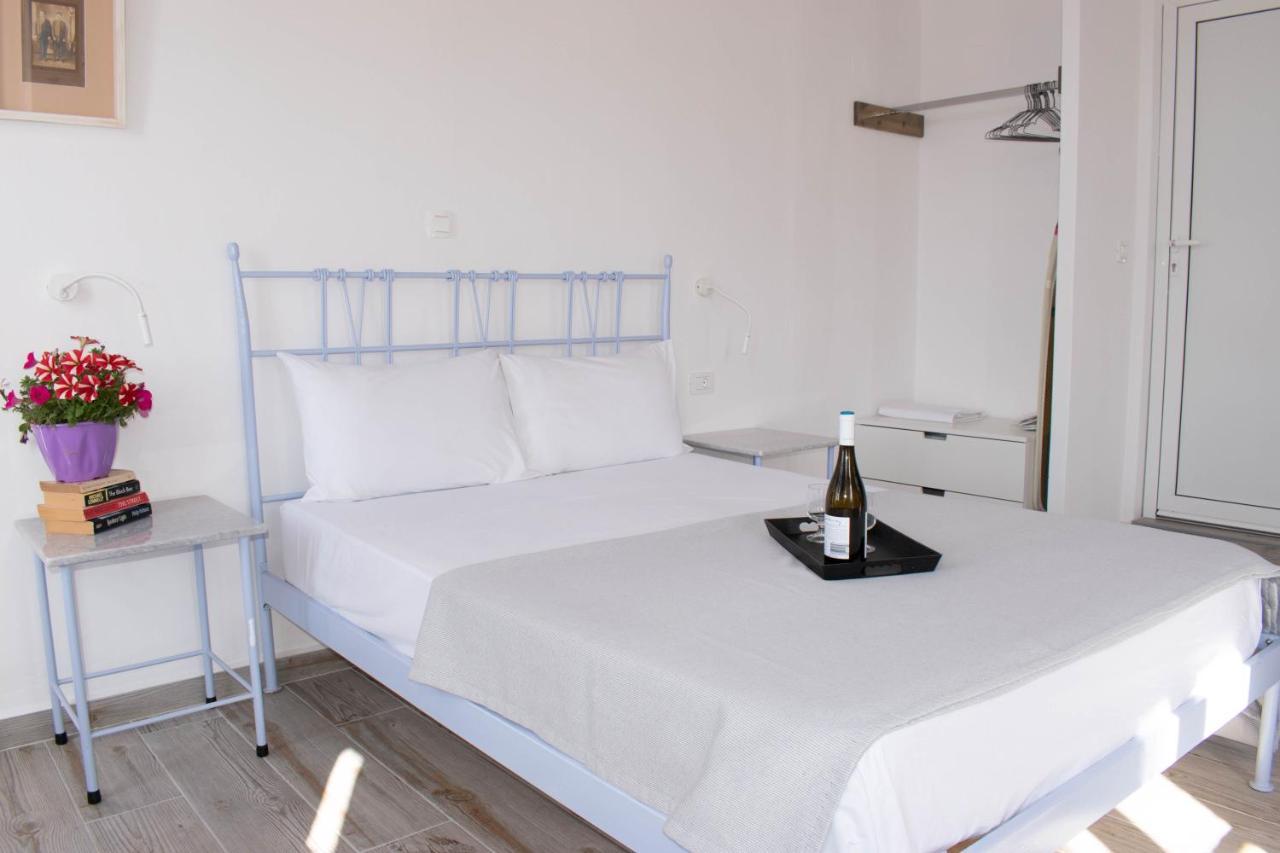 Marea Apartments Simi Dış mekan fotoğraf